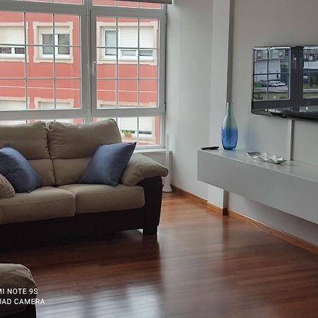 Apartamento Paula 西宜 外观 照片