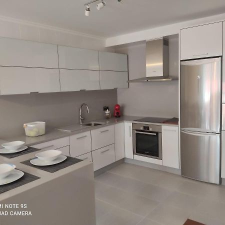 Apartamento Paula 西宜 外观 照片