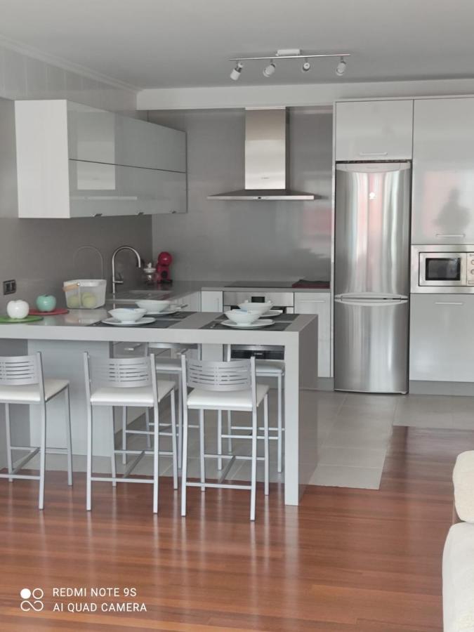 Apartamento Paula 西宜 外观 照片
