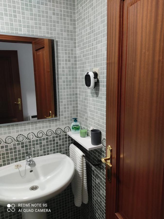 Apartamento Paula 西宜 外观 照片