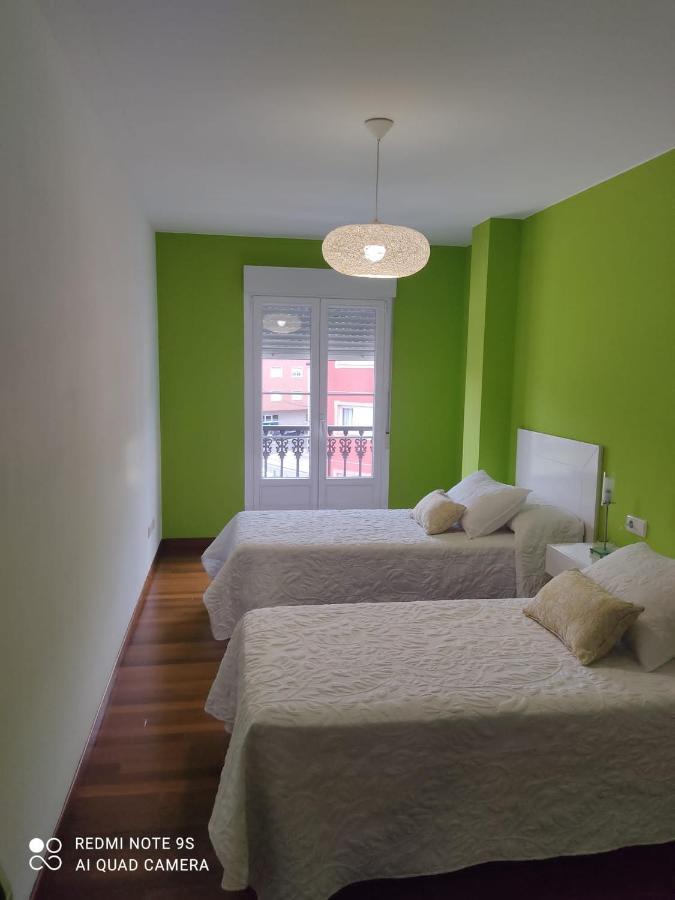 Apartamento Paula 西宜 外观 照片