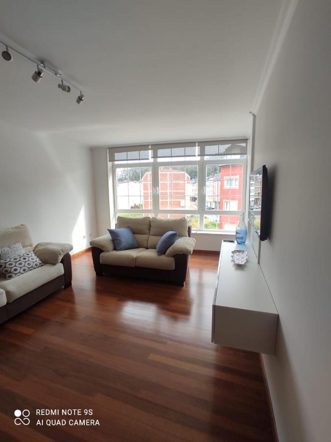 Apartamento Paula 西宜 外观 照片