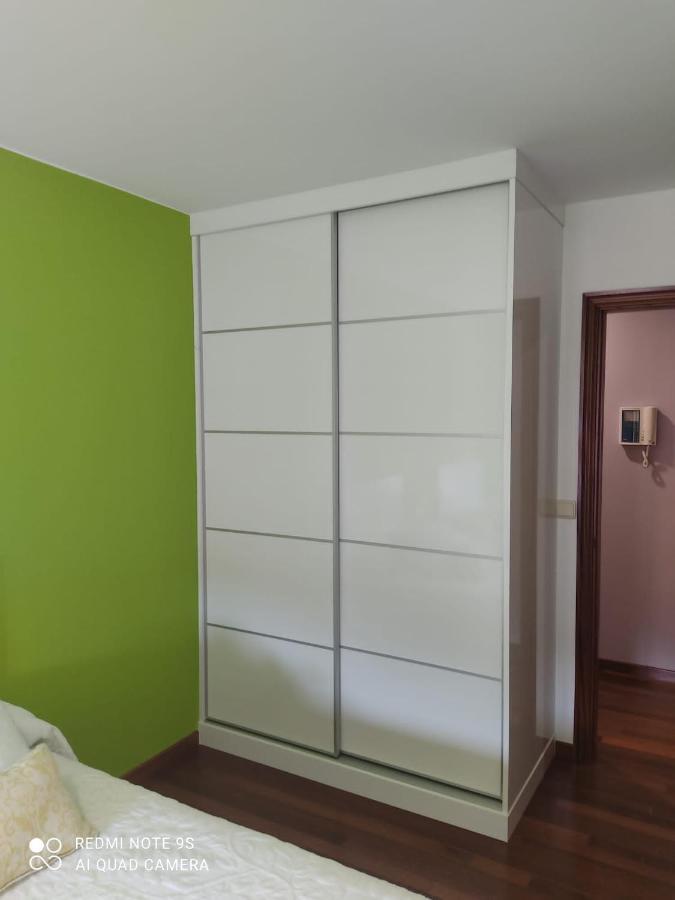 Apartamento Paula 西宜 外观 照片