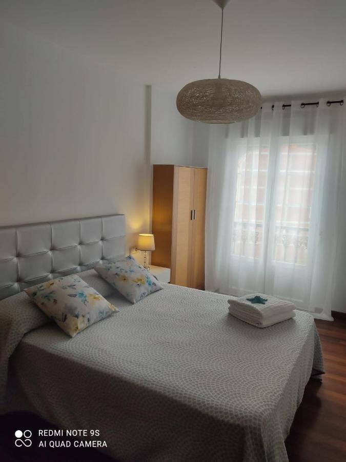 Apartamento Paula 西宜 外观 照片