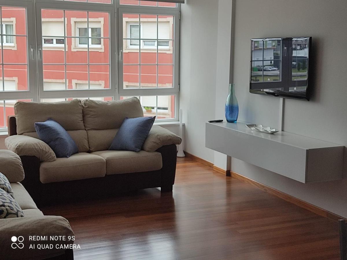 Apartamento Paula 西宜 外观 照片
