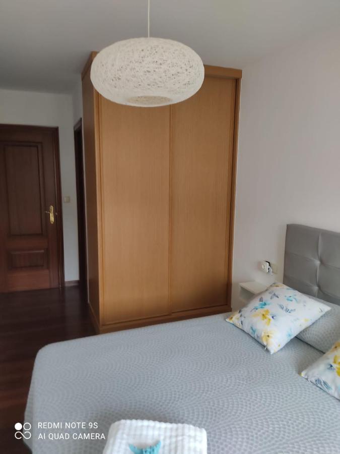 Apartamento Paula 西宜 外观 照片