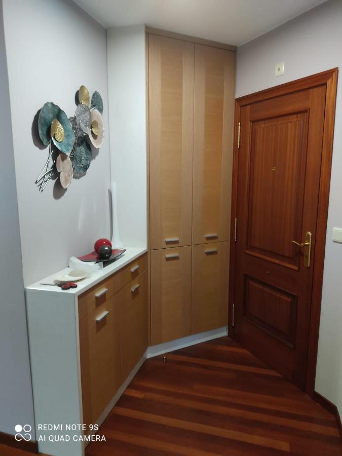 Apartamento Paula 西宜 外观 照片