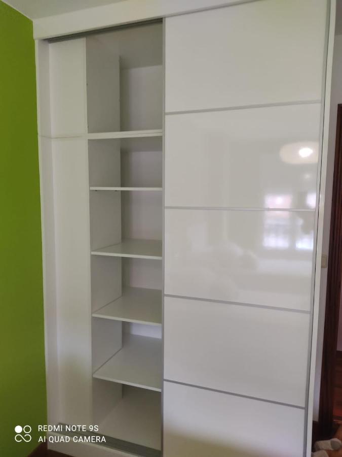 Apartamento Paula 西宜 外观 照片