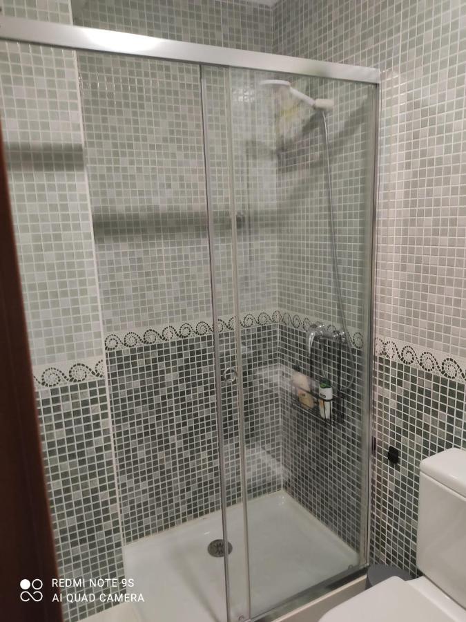 Apartamento Paula 西宜 外观 照片