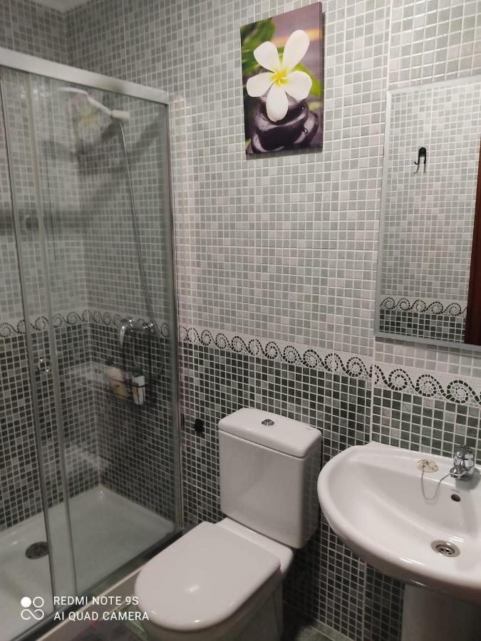 Apartamento Paula 西宜 外观 照片