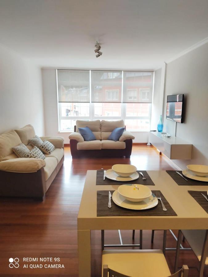 Apartamento Paula 西宜 外观 照片
