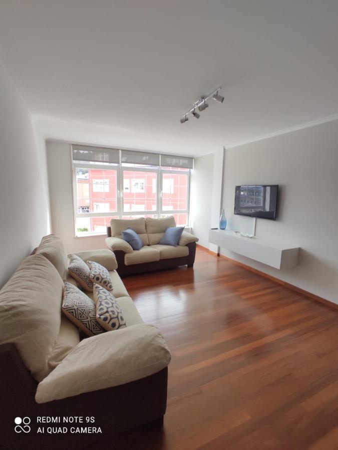 Apartamento Paula 西宜 外观 照片